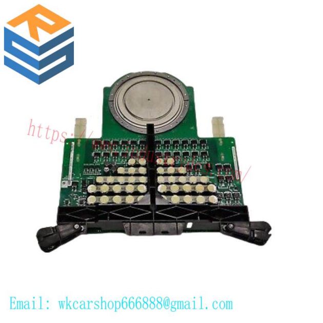 ABB 5SHX2645L0004 Controller Module