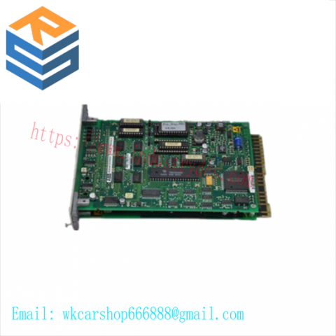 ABB 70BK03A-E Bus Coupler Module - Efficient Integration for Industrial Automation