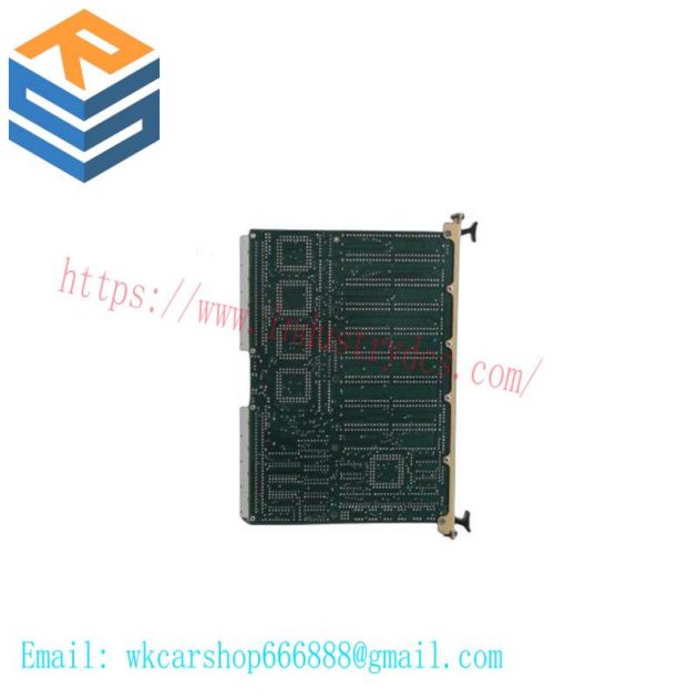 ABB 70EB02C-ES Output Module, Industrial Control Systems