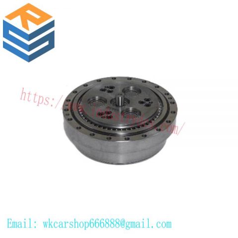 ABB 3HAC025603-001, Advanced Industrial Control Module