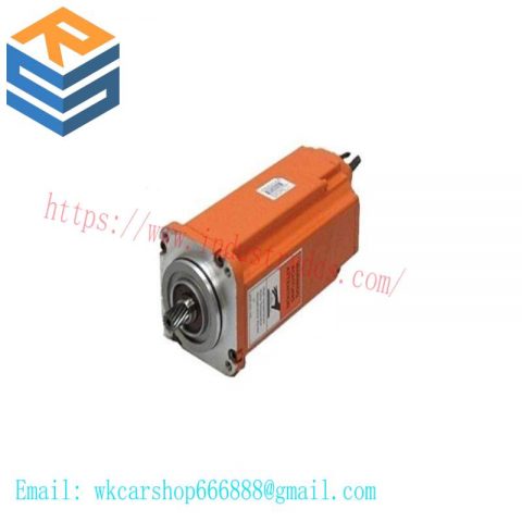 ABB IRB6700 3HAC046029-003, Advanced Industrial Robot