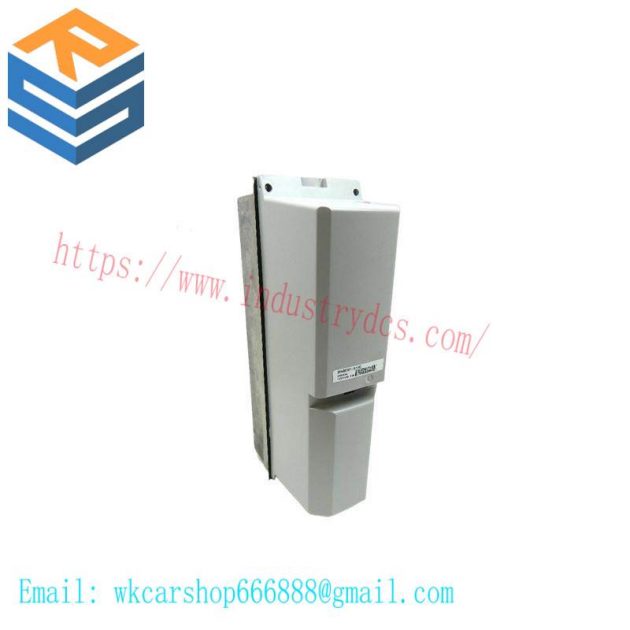 ABB 81943A041-1 Control Module for Industrial Automation Systems