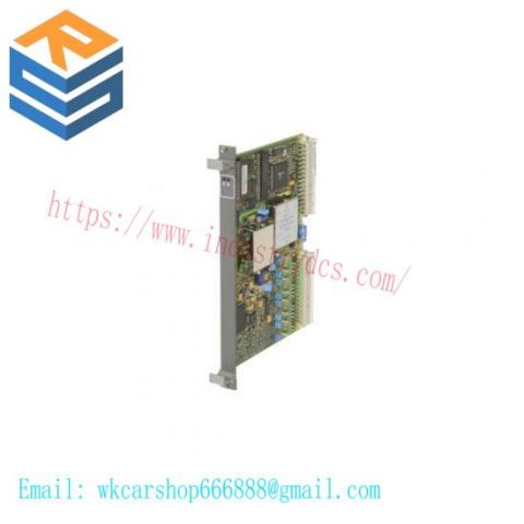 ABB 81AA03 GJR2394100R1210 - Advanced Analog Output Module