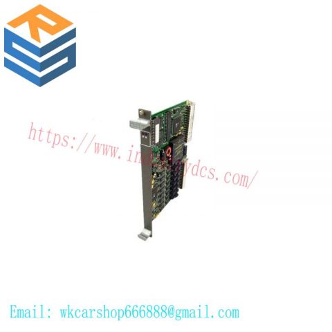 ABB 81AA10E GJR2370200R1100: Precision Circuit Board for Advanced Industrial Control