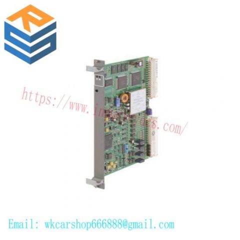ABB 83SR51f-E GJR2396200R1210 - Precision Control Module for Industrial Automation