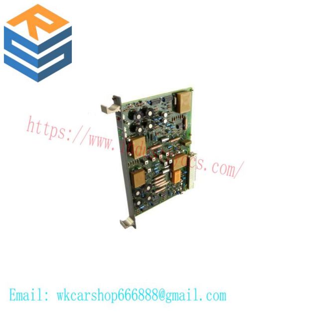 ABB LS14250 Lithium Battery 3.6V - High Capacity Power Solution