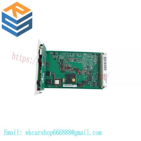ABB AB5030/CTX0542 Process Control Module