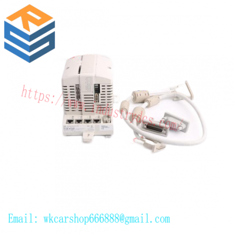 ABB AB91-1 HESG437479R1 Industrial Control Module