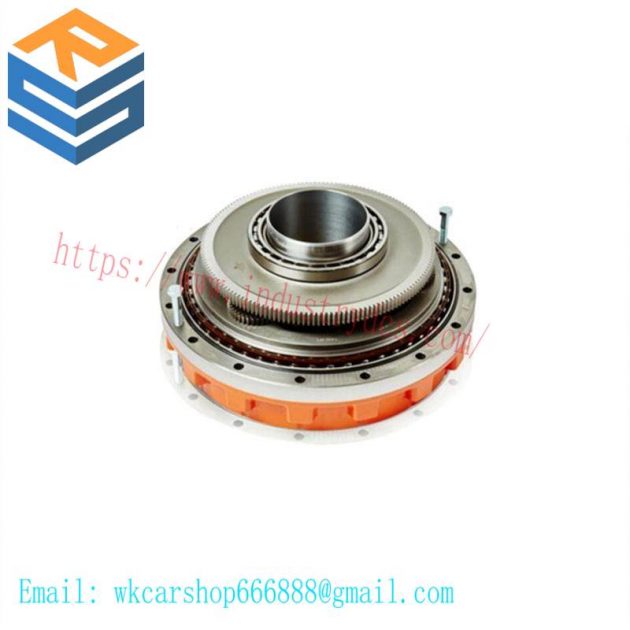 ABB AB91-1 HESG437479R1 Industrial Control Module