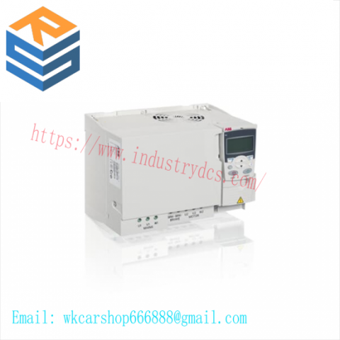 ABB YK851V010 3BSC950262R1 - Advanced Industrial Control Module