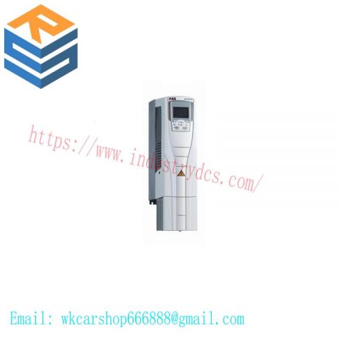 ABB ACS510-01-157A-4 Industrial Frequency Converter