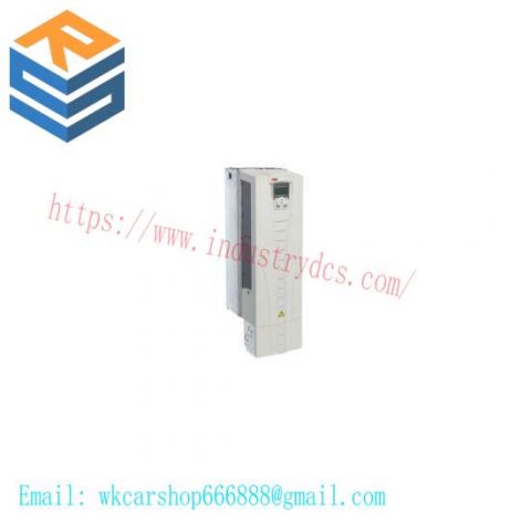 ABB ACS510-01-180A-4 3ABD00015757-D Industrial Drive