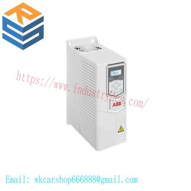 Allen Bradley AB 1747-ACNR15 SLC 500 I/O Adapter Module