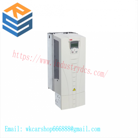 ABB ACS550-01-023A-4 FREQUENCY CONVERTER: High Efficiency Drive Solution for Industrial Applications