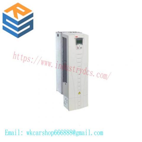 ABB ACS550-01-031A-4 3AUA0000002418-D Industrial Frequency Converter