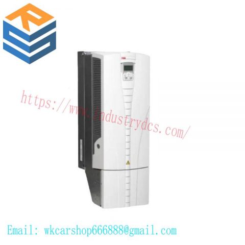 ABB ACS550-01-087A-4: High Efficiency & Reliable Low Voltage AC Drive, General Purpose Drives