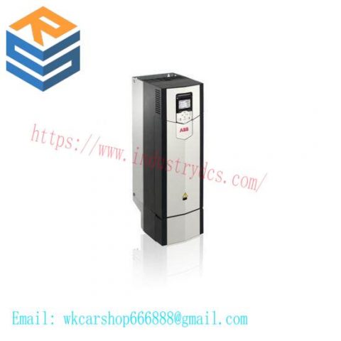 ABB ACS880-01-03A3-3 3ABD00035959-D, High-Performance AC Drive for Industry