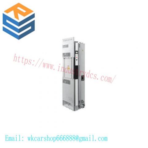 ABB PLCs: 087629-001, Modular Control System