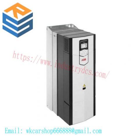 ABB ACS880-11-021A-5 AC Drives; Producer:ABB