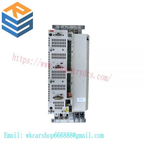 ABB ACSM1 Motion Control Drive - 04AS - 016A - 4, for Industrial Automation