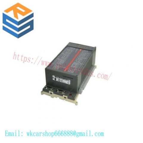 ABB ADVANT 07KT97B GJR5253000R0160: Procontic Basic Unit