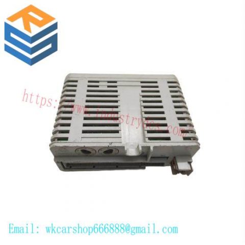 ABB AI830 3BSE008518R1 Analog Input Unit - Precision Control for Industrial Automation