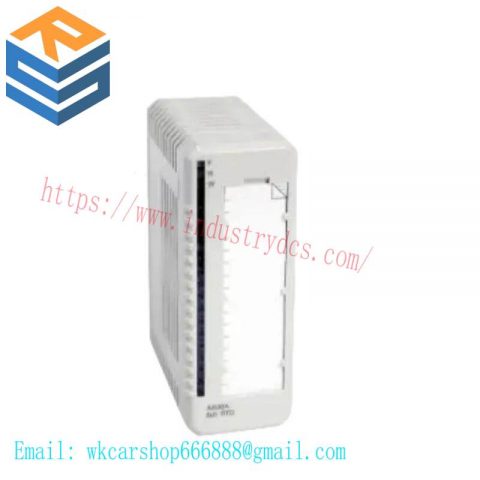 ABB AI830A-EA 3BSE040662R2: Industrial-grade Analog Input RTD Module, 8 Channels
