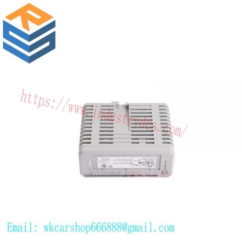 ABB AI845 - Advanced Industrial Control Module