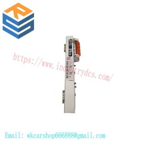 ABB AIMA-01: Precision I/O Extension Adapter for Industrial Automation