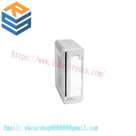 ABB AO810V2 3BSE038415R1 Industrial Control Module