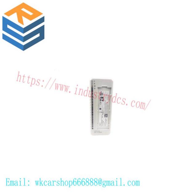 ABB AO810V2 3BSE038415R1 Industrial Control Module