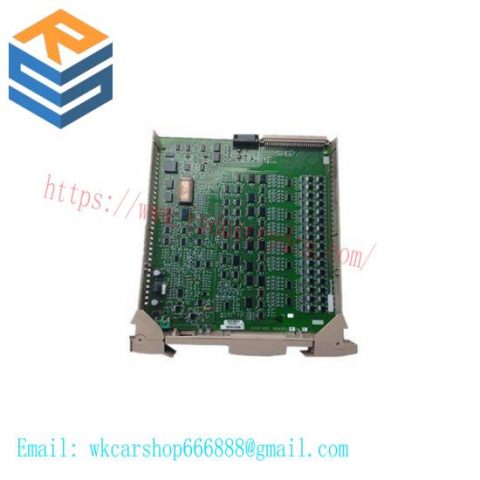 ABB ARCOL 0339 Industrial Frequency Converter