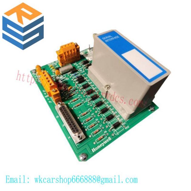 ABB ARCOL 0339 Industrial Frequency Converter