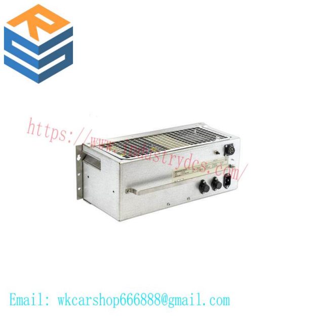 ABB ARCOL 0339 Industrial Frequency Converter