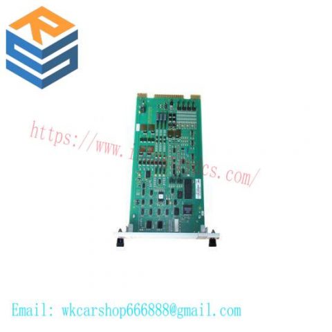 ABB Bailey DCS Infi 90 SPCIS22 Symphony Plus Control IO Module