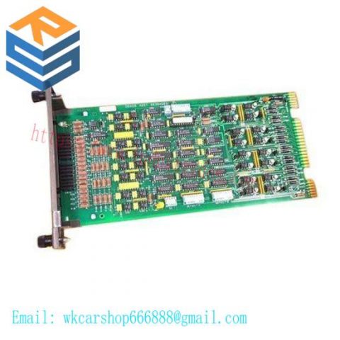 ABB Bailey Infi 90 IMDSM05 Digital I/O Module - Advanced Control Solutions for Industrial Automation
