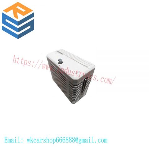 ABB BC810K01 | Advanced Communication Module for Industrial Automation