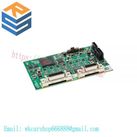 ABB BIO0003 - High Performance Industrial Controller