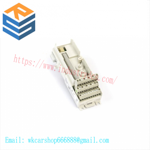 ABB BPL0001 Multi-Function Control Module