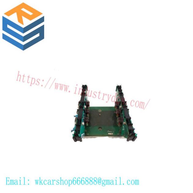 ABB BPL0001 Multi-Function Control Module