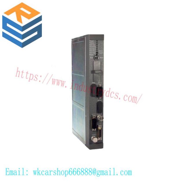 ABB BPL0001 Multi-Function Control Module