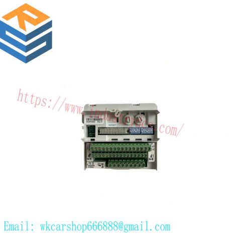 ABB C87-11006 C10-12010 Flame Detection Module for Industrial Controls