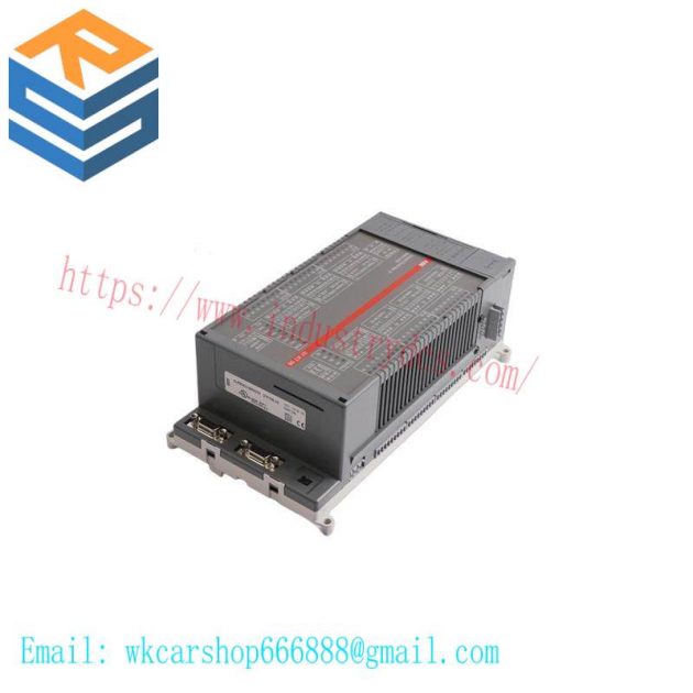 ABB CAI04 LCP36400 Analog Input Module for Industrial Automation Systems