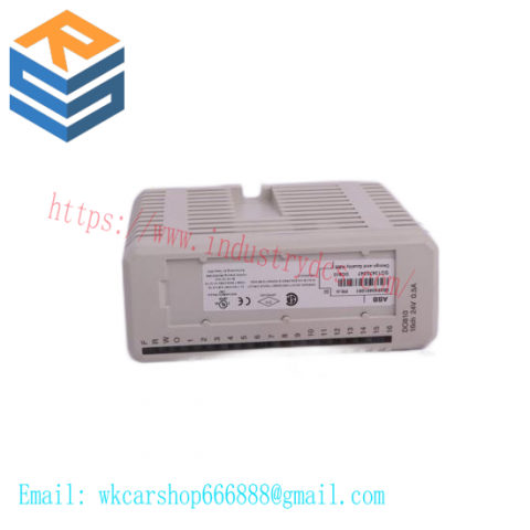 ABB CAT1201-HAS2: Original New Automation Solution