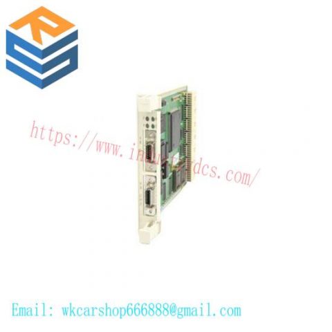 ABB CI522AK06 3BSE018453R1 AF 100 Interface Module for Bus Systems