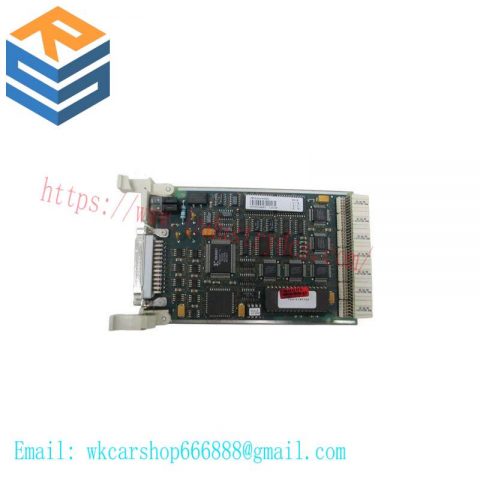 ABB CI570 3BSE001440R1 Industrial Control Module