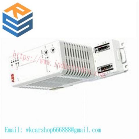 ABB CI820V1 3BSE025255R1 Communication Modules, Industrial Automation Solutions