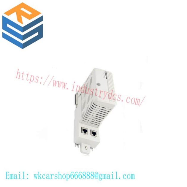 ABB CI853K01 Dual RS232-C Interface Module