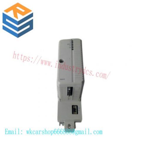 ABB CI930F 3BDH001010R0005 Control Module