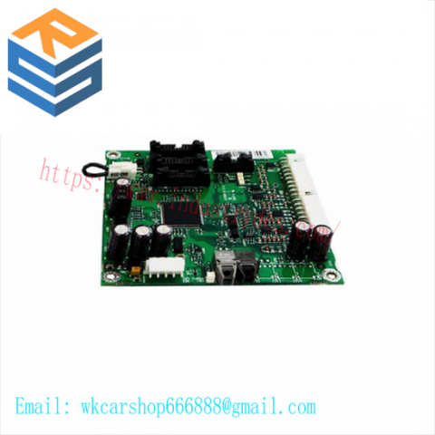 ABB CINT-01C Microcomputer Interface Board